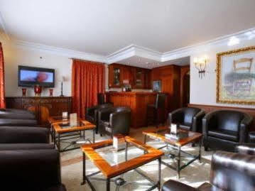 El Juglar Hotel