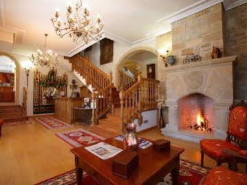 Hotel El Juglar Olite